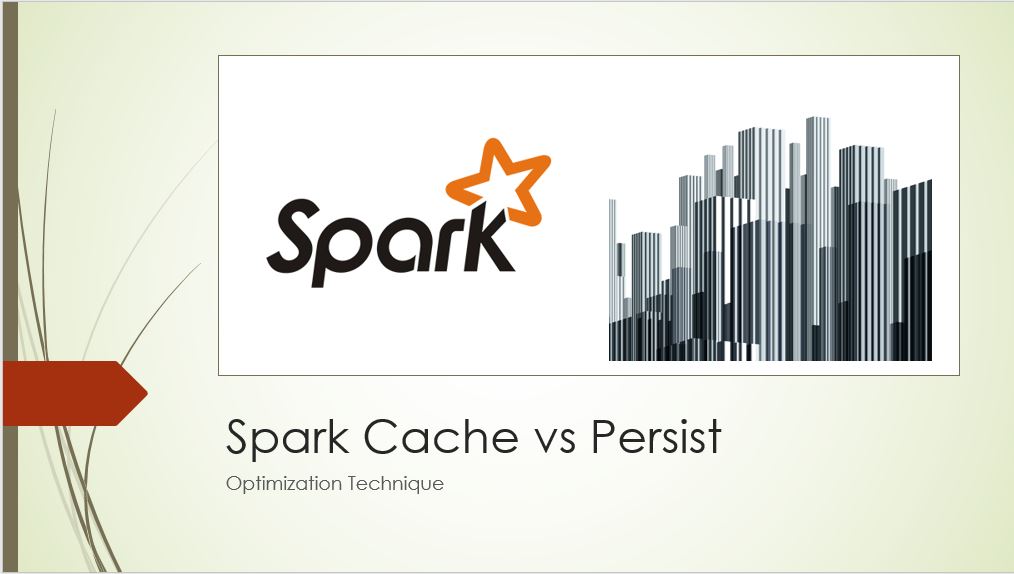 You are currently viewing Spark – Difference between Cache and Persist?