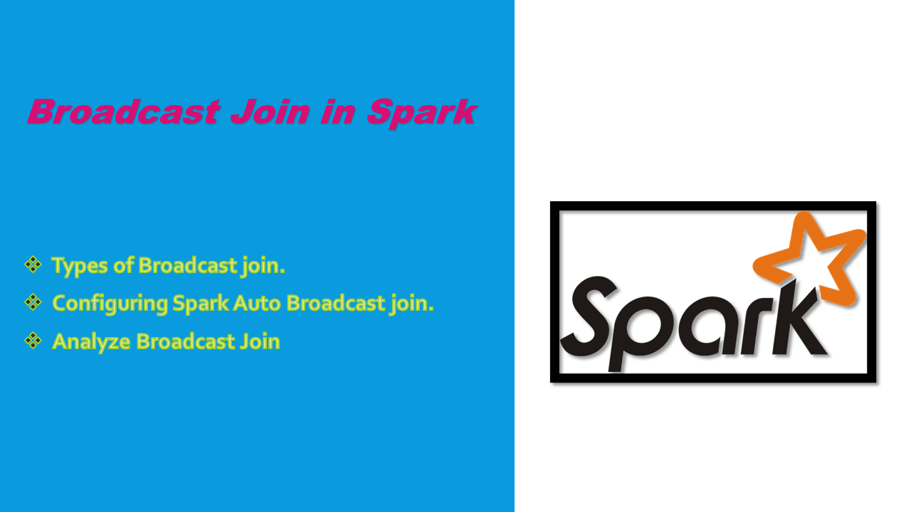 You are currently viewing Broadcast Join in Spark
